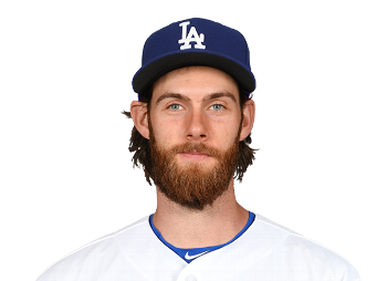 Tony Cingrani - Motivational Sports Speaker