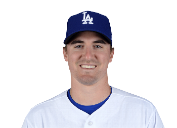 Ross Stripling - Motivational Sports Speaker
