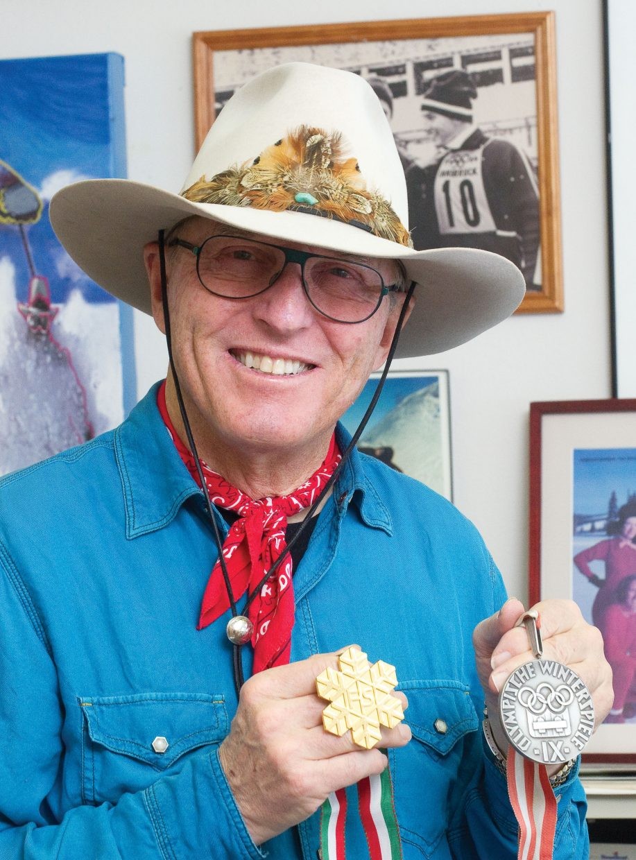 Billy Kidd Appearances | Speaker Fee & Agent Contact