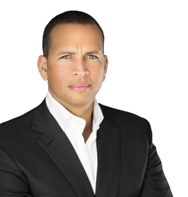 Alex Rodriguez - Motivational Sports Speaker