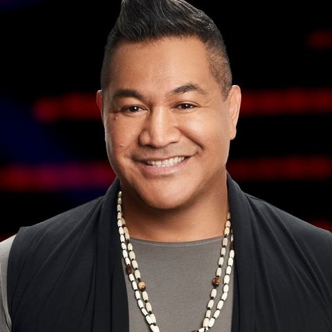 Esera Tuaolo - Motivational Sports Speaker