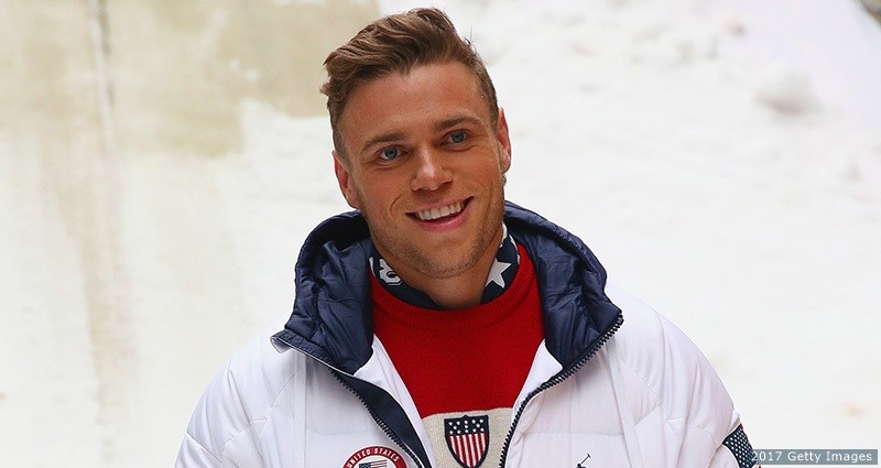 Gus Kenworthy - Motivational Sports Speaker