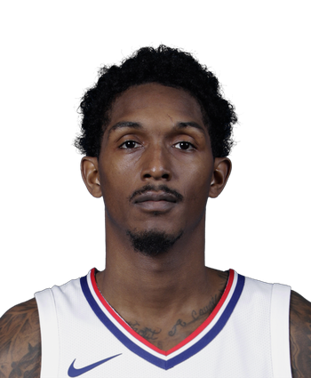 Lou Williams - Motivational Sports Speaker