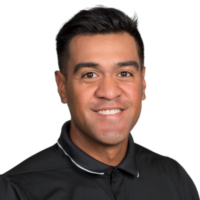 Tony Finau - Motivational Sports Speaker