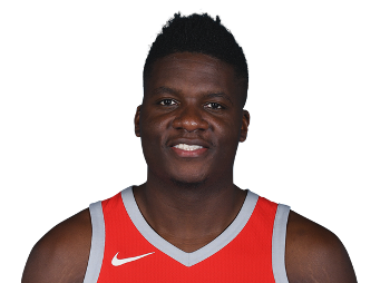 Clint Capela - Motivational Sports Speaker