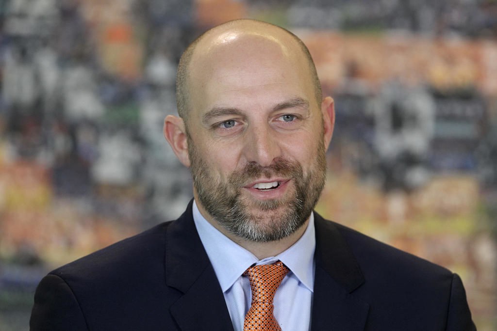 Matt Nagy - Motivational Sports Speaker