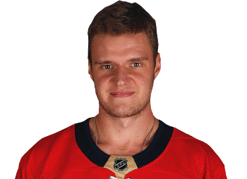 Aleksander Barkov - Motivational Sports Speaker