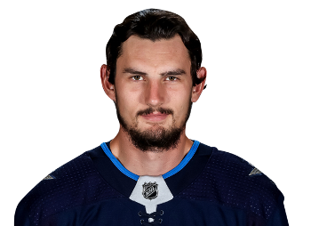 Connor Hellebuyck - Motivational Sports Speaker