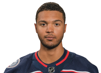 Seth Jones - Motivational Sports Speaker