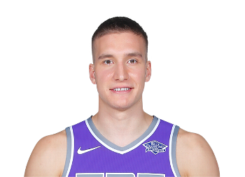 Bogdan Bogdanovic - Motivational Sports Speaker