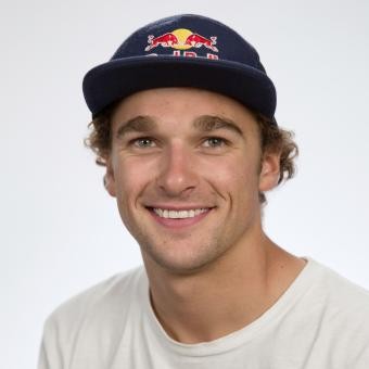 Nick Goepper - Motivational Sports Speaker