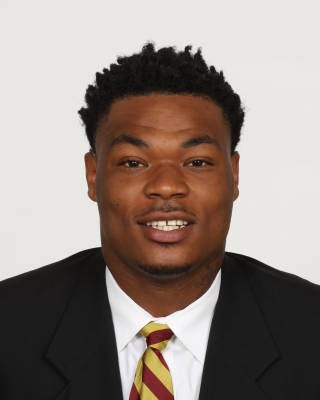 Derwin James - Motivational Sports Speaker