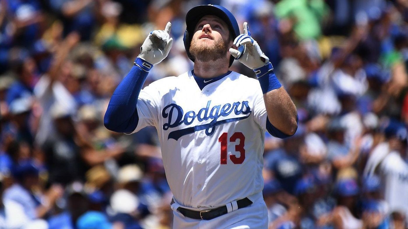 Max Muncy - Motivational Sports Speaker