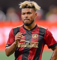 Josef Martinez - Motivational Sports Speaker