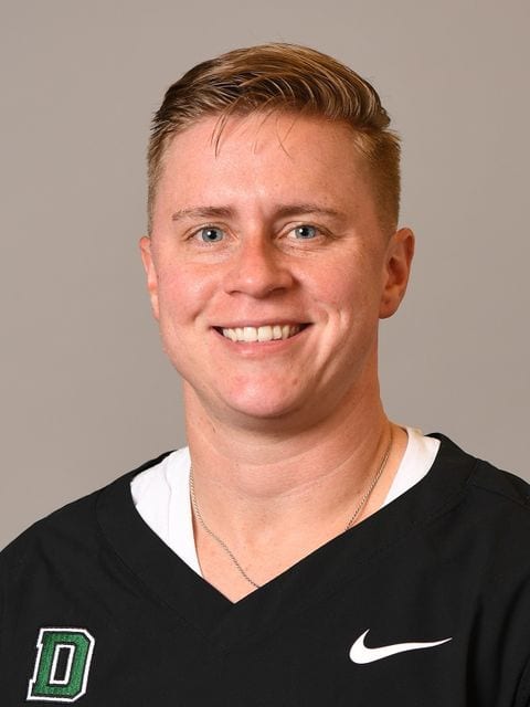 Callie Brownson - Motivational Sports Speaker