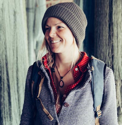 Annie Boulanger - Motivational Sports Speaker