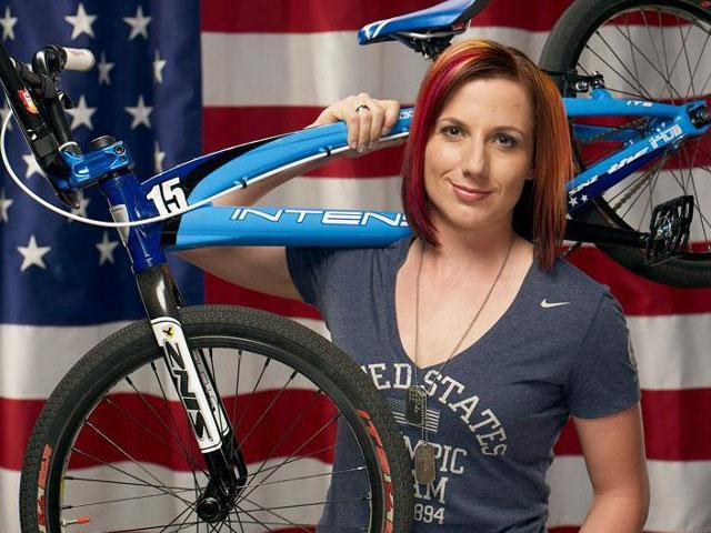 Arielle Martin - Motivational Sports Speaker