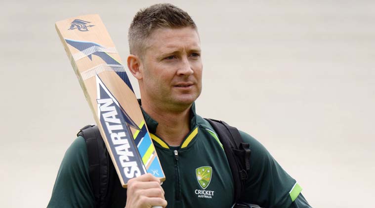 Michael Clarke - Motivational Sports Speaker