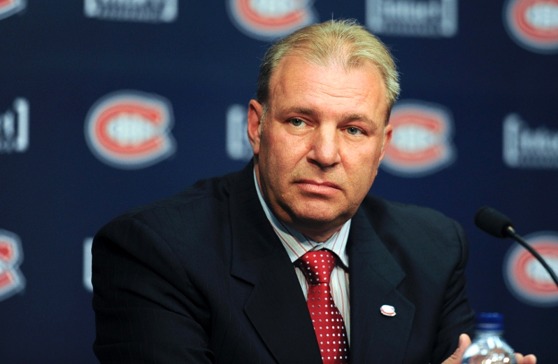 Michel Therrien - Motivational Sports Speaker