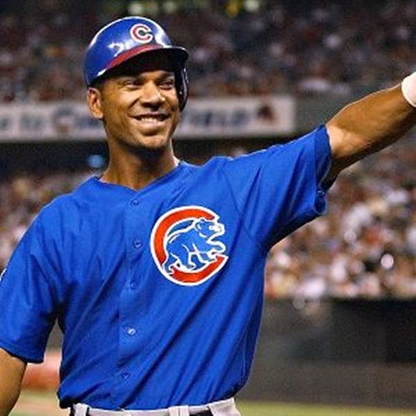 Moises Alou - Motivational Sports Speaker