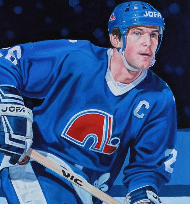 Peter Stastny - Motivational Sports Speaker