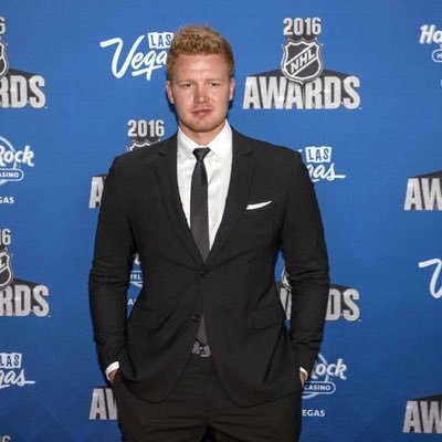 Frederik Andersen - Motivational Sports Speaker