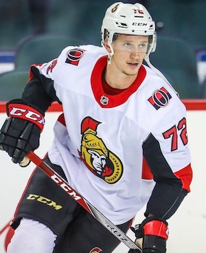 Thomas Chabot - Motivational Sports Speaker