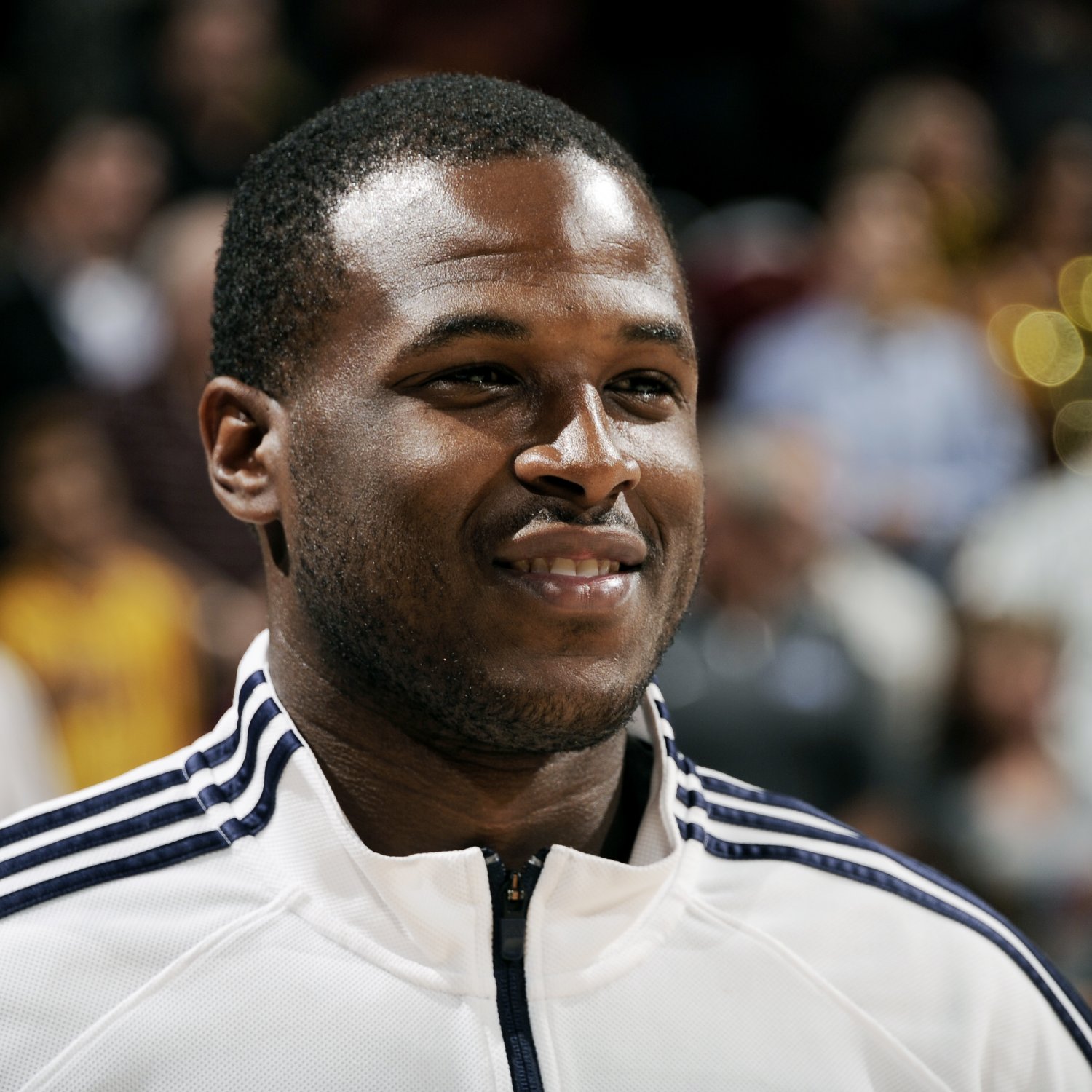 Dion Waiters - Motivational Sports Speaker