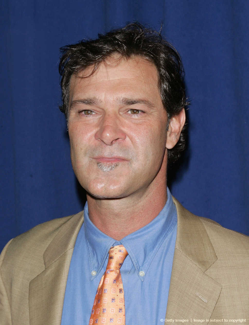 Don Mattingly - Motivational Sports Speaker