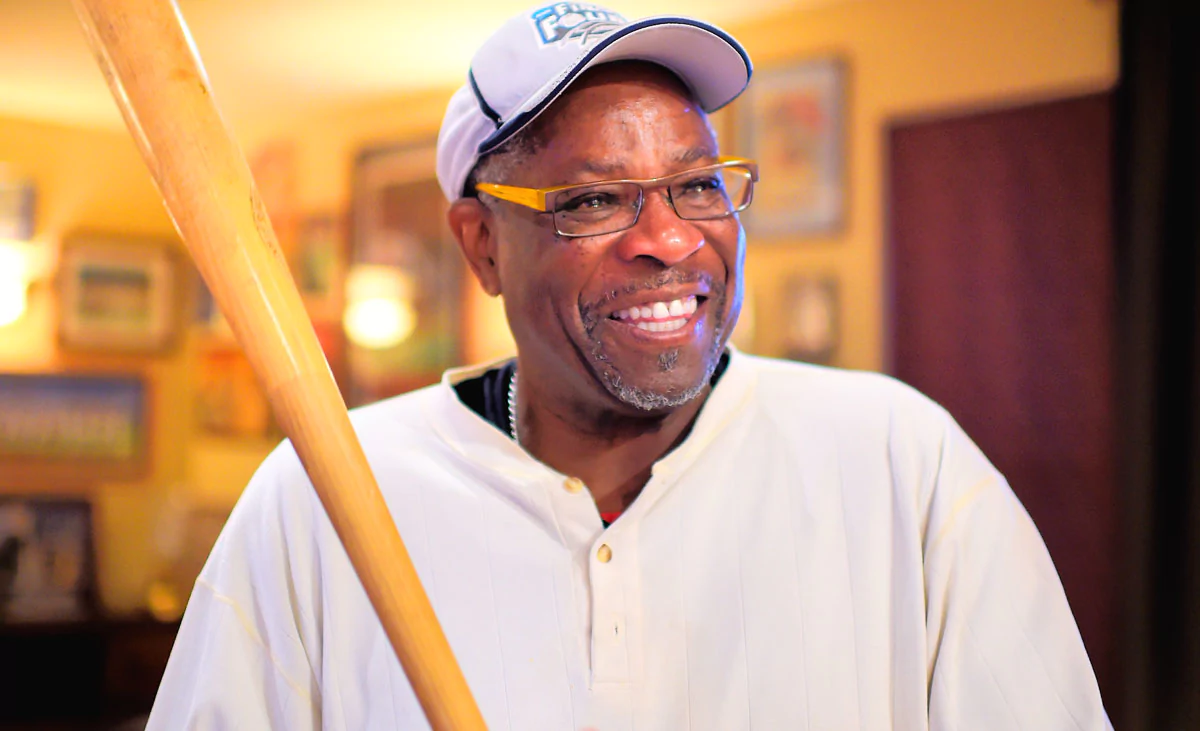 Dusty Baker - Motivational Sports Speaker