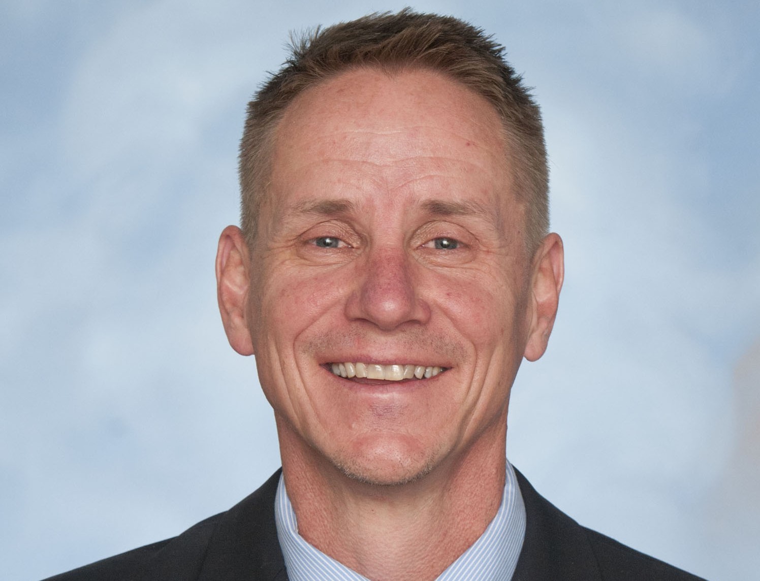 Gary Andersen - Motivational Sports Speaker