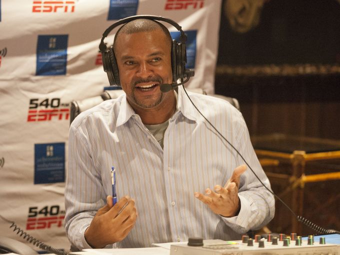 Antonio Freeman - Motivational Sports Speaker