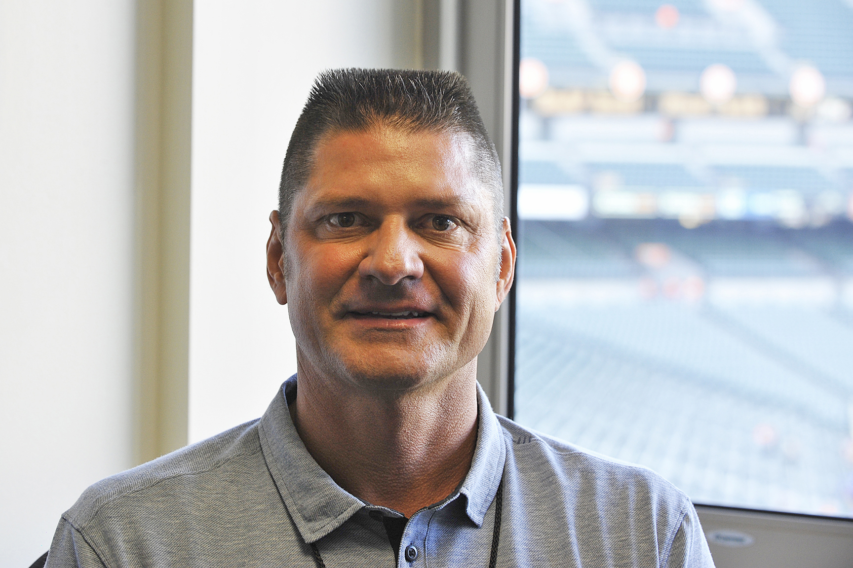 Ben McDonald - Motivational Sports Speaker