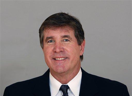 Bill Callahan - Motivational Sports Speaker