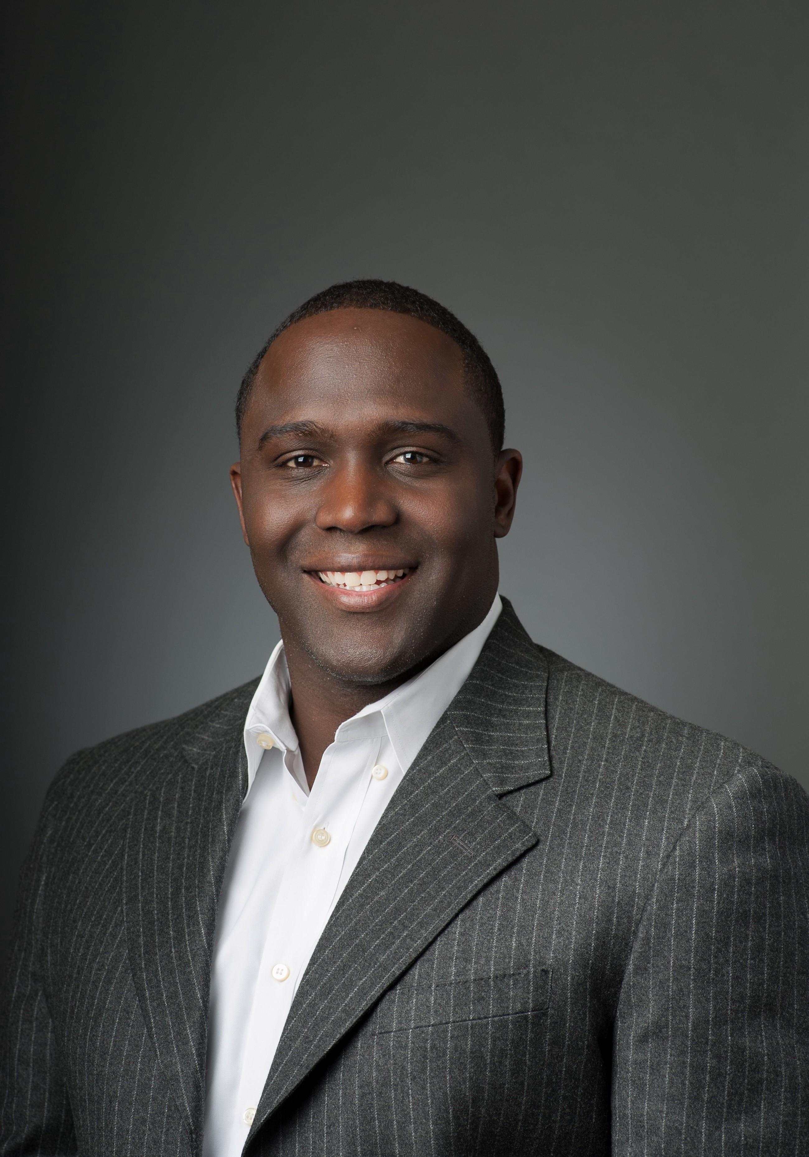 Shawn Springs - Motivational Sports Speaker