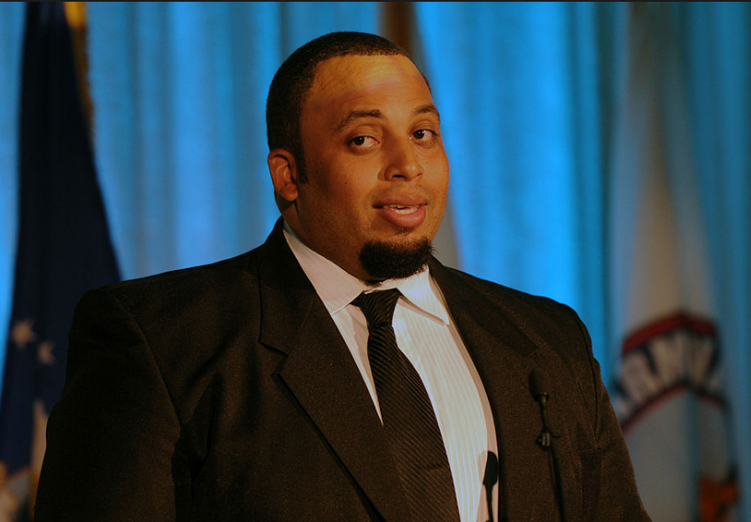 Jason Brown Speaking Fee & Booking Agent Contact