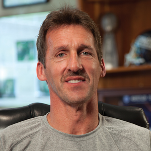 jeff hostetler net worth