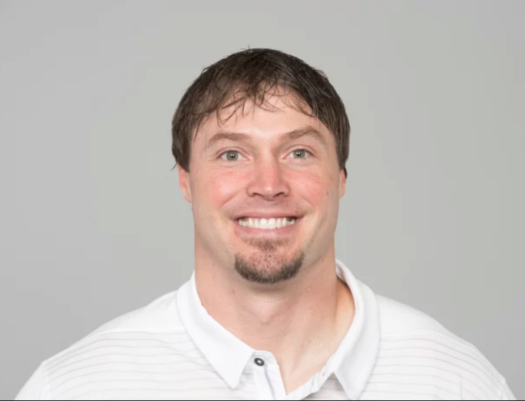 Chase Blackburn - Motivational Sports Speaker