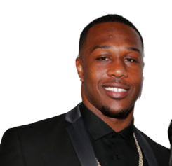 Akeem Ayers - Motivational Sports Speaker