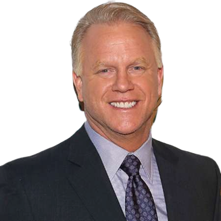 Boomer Esiason - Motivational Sports Speaker