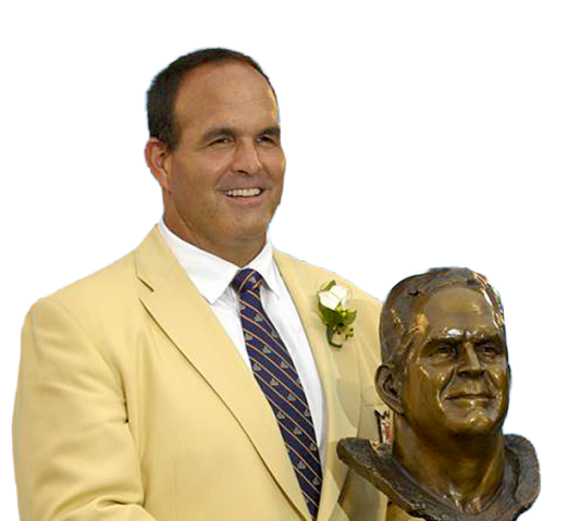 Bruce Matthews - Motivational Sports Speaker