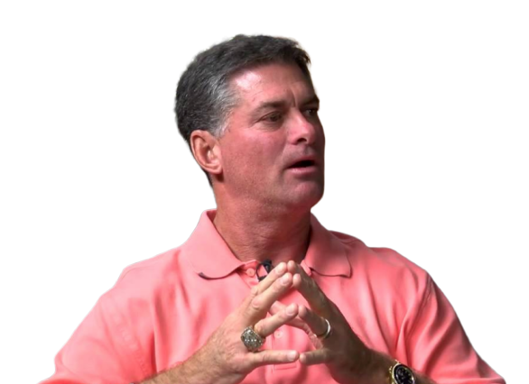 Bubby Brister - Motivational Sports Speaker