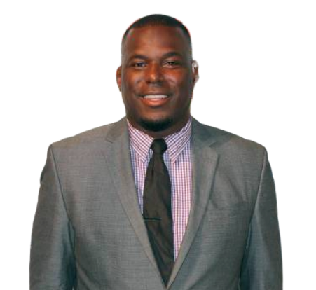 Byron Chamberlain - Motivational Sports Speaker