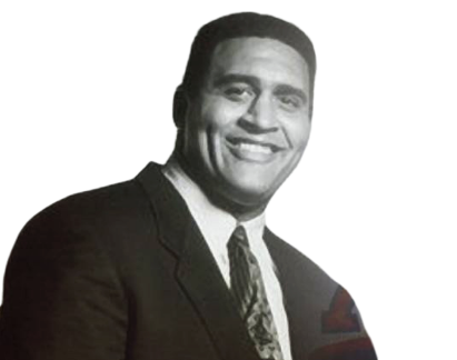 Brian Holloway - Motivational Sports Speaker