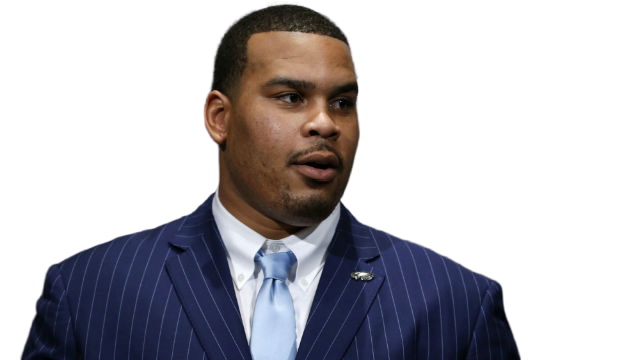 Brandon Brooks - Motivational Sports Speaker