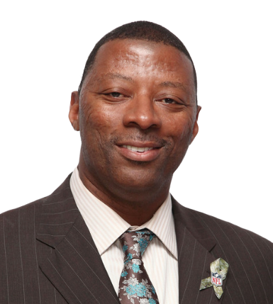 Carl Banks - Motivational Sports Speaker