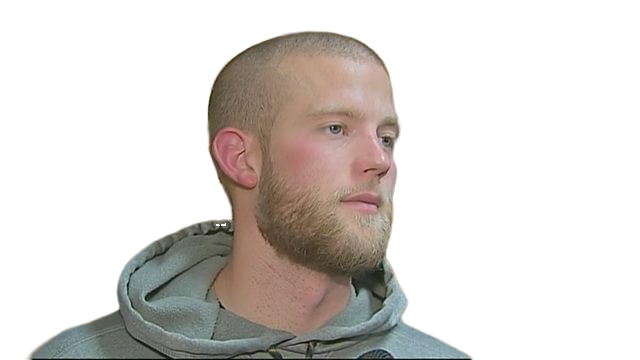Chris Boswell - Motivational Sports Speaker