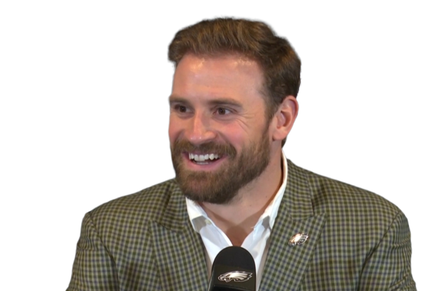 Chris Long - Motivational Sports Speaker