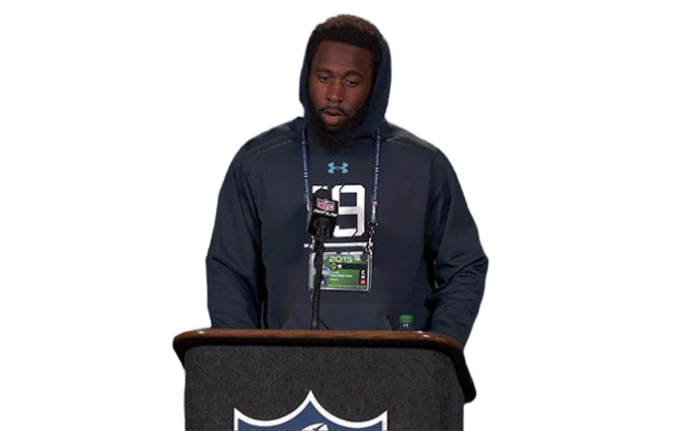 Clive Walford - Motivational Sports Speaker