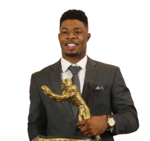 Corey Coleman - Motivational Sports Speaker